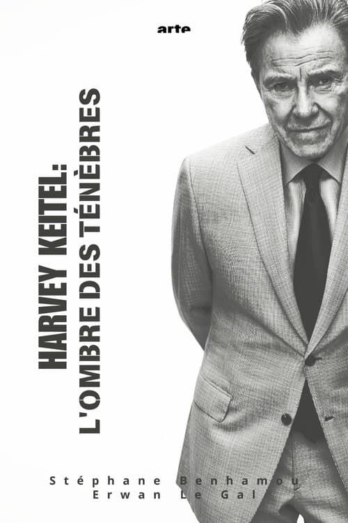 Poster for Harvey Keitel - Between Hollywood and Independent Film