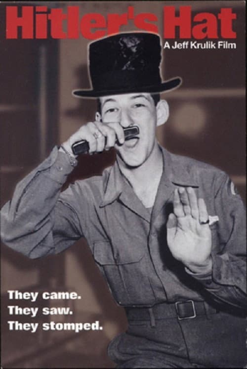 Poster for Hitler's Hat