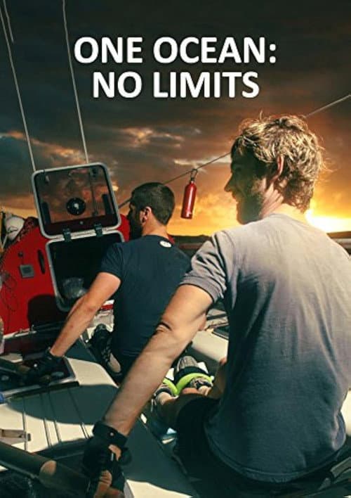Poster for One Ocean: No Limits
