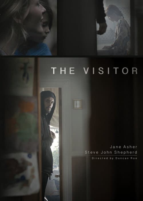 Poster for The Visitor