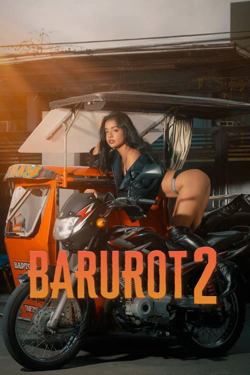 Poster for Barurot 2