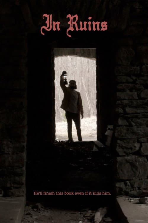 Poster for In Ruins