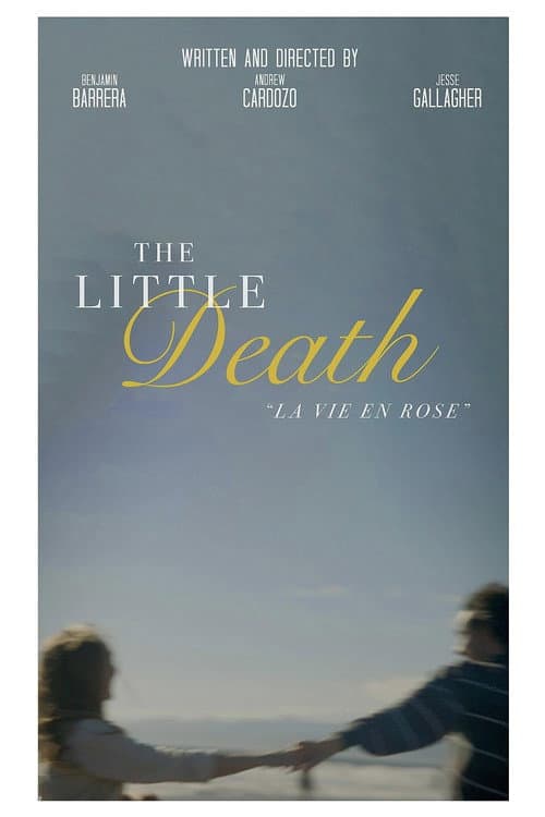 Poster for The Little Death