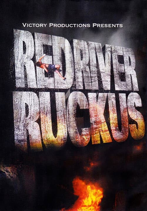 Poster for Red River Ruckus