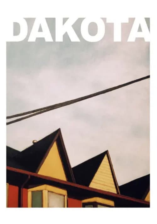 Poster for Dakota