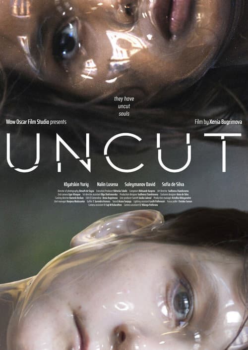 Poster for Uncut