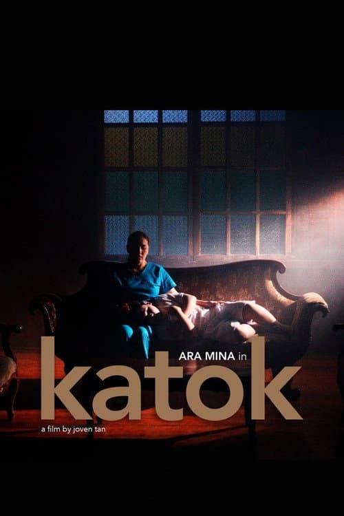Poster for Knock