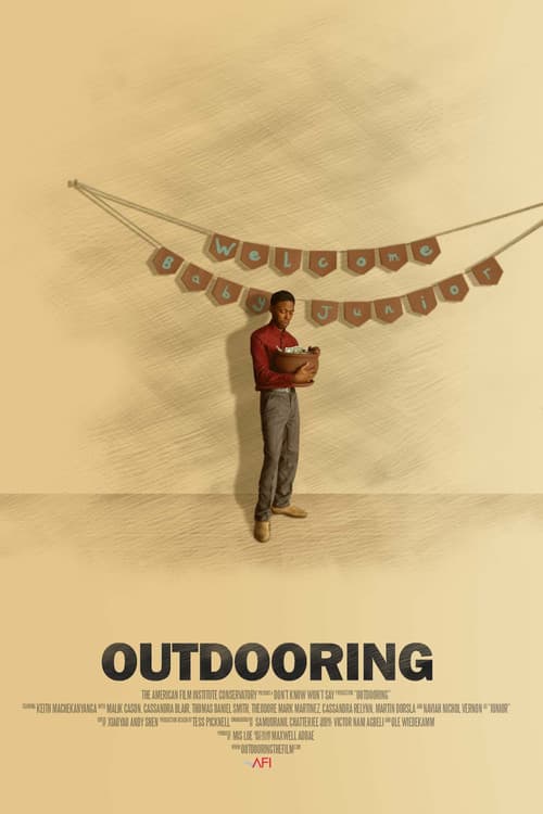 Poster for Outdooring