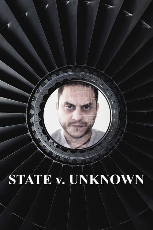 Poster for State v. Unknown