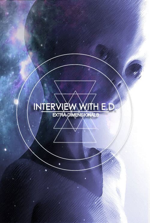 Poster for Interviews with Extra Dimensionals