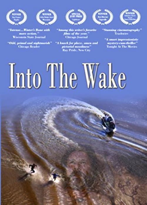 Poster for Into the Wake