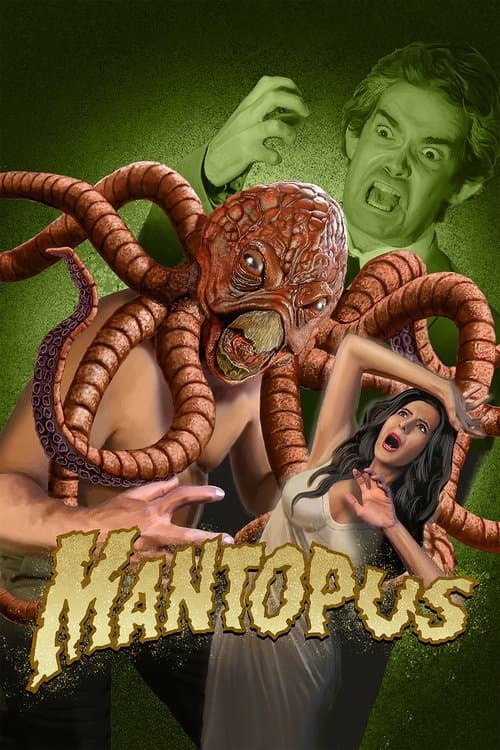Poster for Mantopus