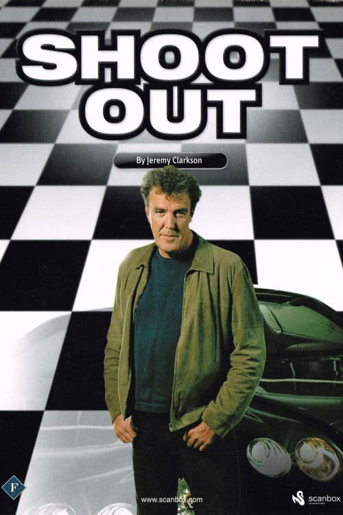 Poster for Clarkson: Shoot-Out