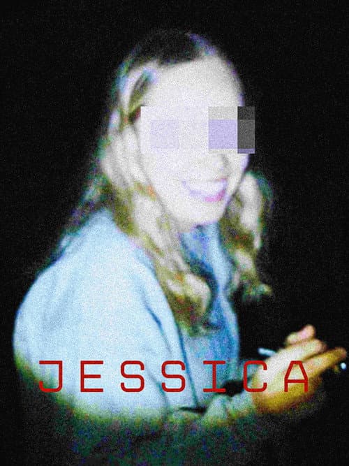 Poster for Jessica