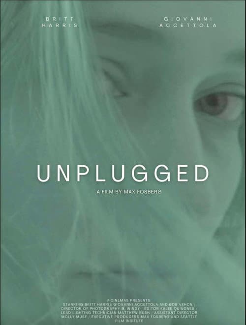 Poster for Unplugged