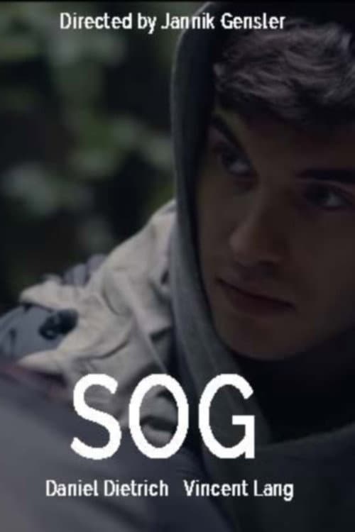 Poster for Sog
