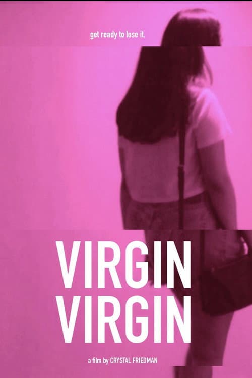 Poster for Virgin Virgin