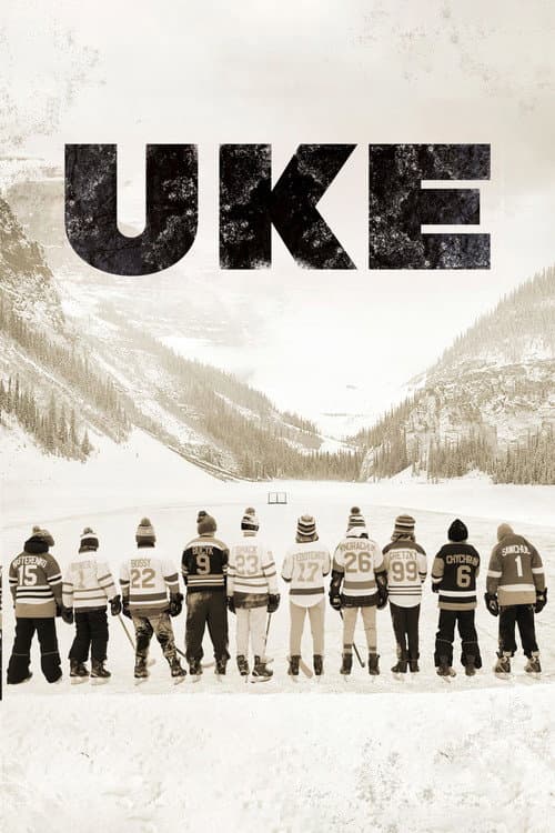 Poster for UKE