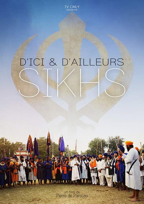 Poster for D'ici et d'ailleurs