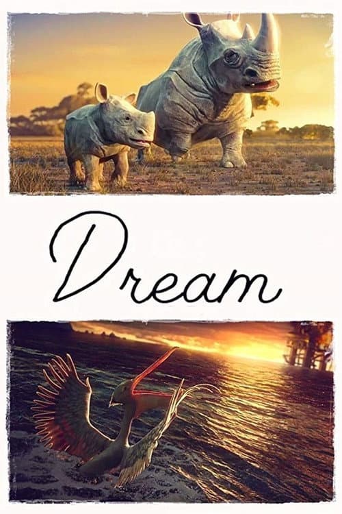 Poster for Dream