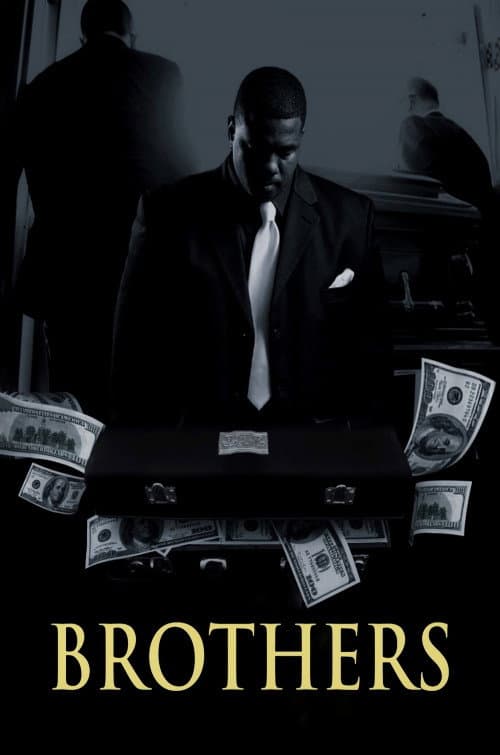 Poster for Brothers