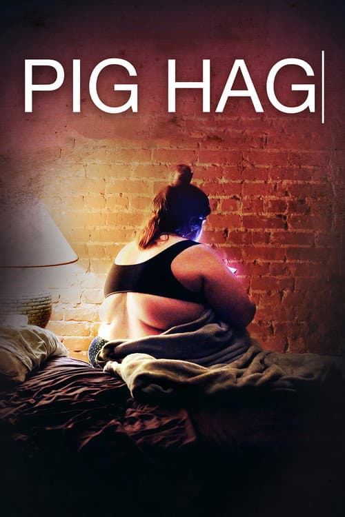 Poster for Pig Hag