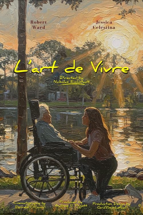 Постер до фільму «L'art de Vivre»