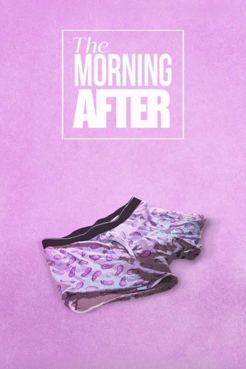 Poster for The Morning After