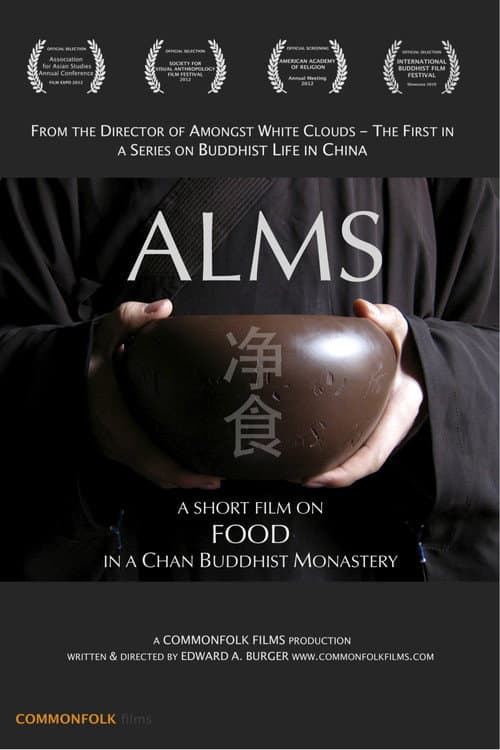 Poster for Alms