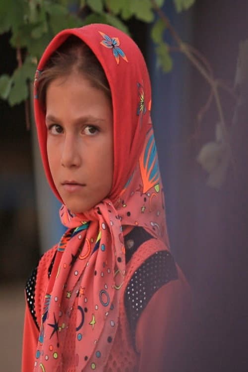 Poster for Azadeh