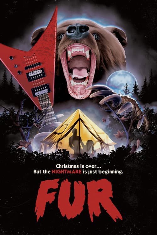 Poster for FUR