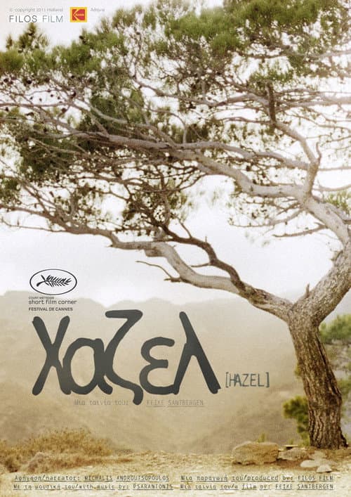 Poster for Hazel