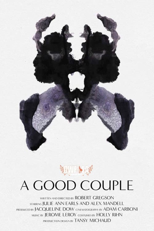 Poster for A Good Couple