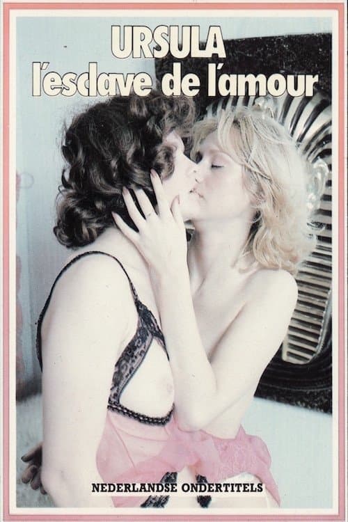 Poster for Ursula l'esclave de l'amour