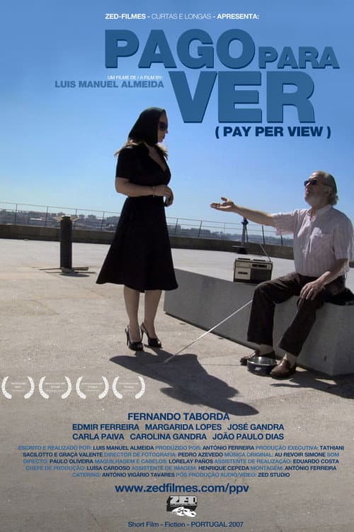 Poster for Pay Per View