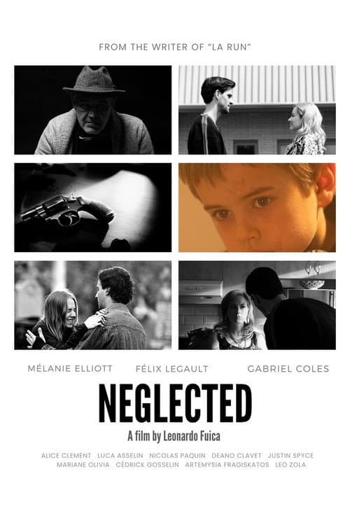 Poster for Neglected