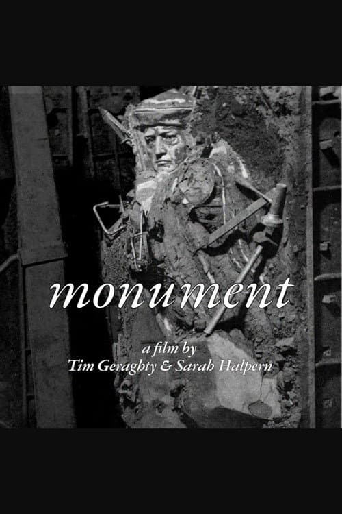 Poster for Monument