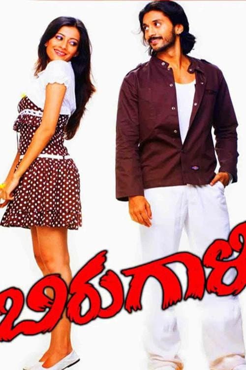 Poster for Birugaali