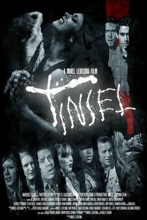 Poster for Tinsel