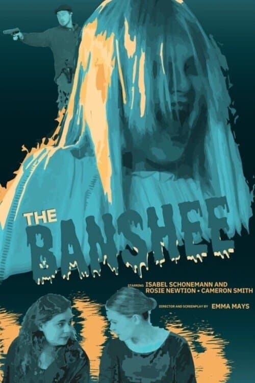 Poster for The Banshee