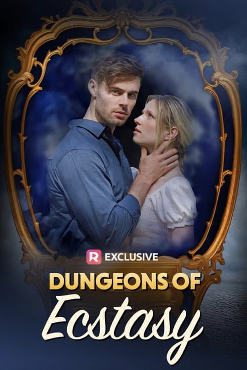 Poster for Dungeons of Ecstasy