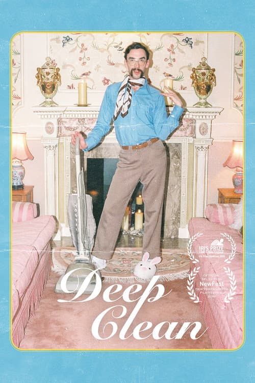 Poster for Deep Clean
