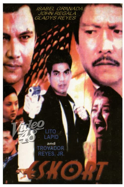 Poster for Eskort