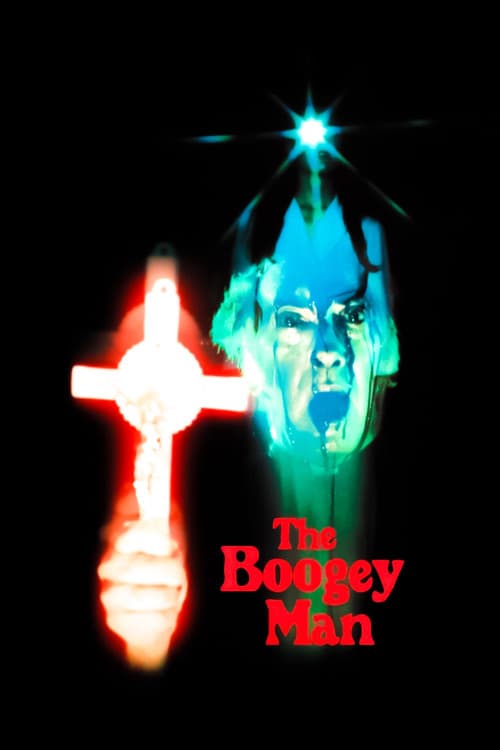 Poster for The Boogey Man