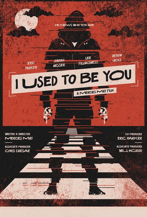 Poster for I Used to be You
