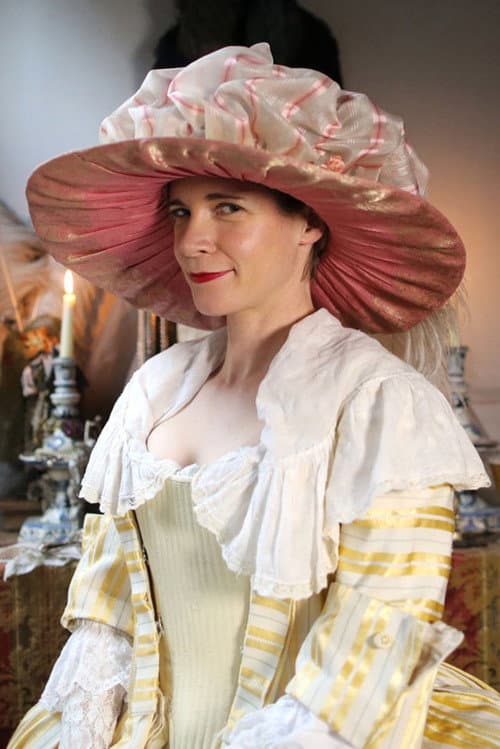 Poster for Lucy Worsley: Mozart's London Odyssey