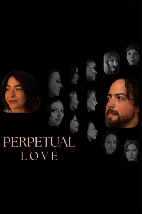 Poster for Perpetual Love