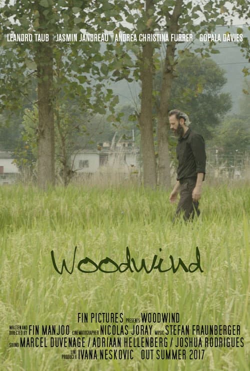 Poster for Woodwind