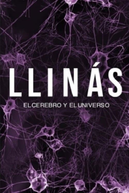 Poster for Llinás, el cerebro y el universo