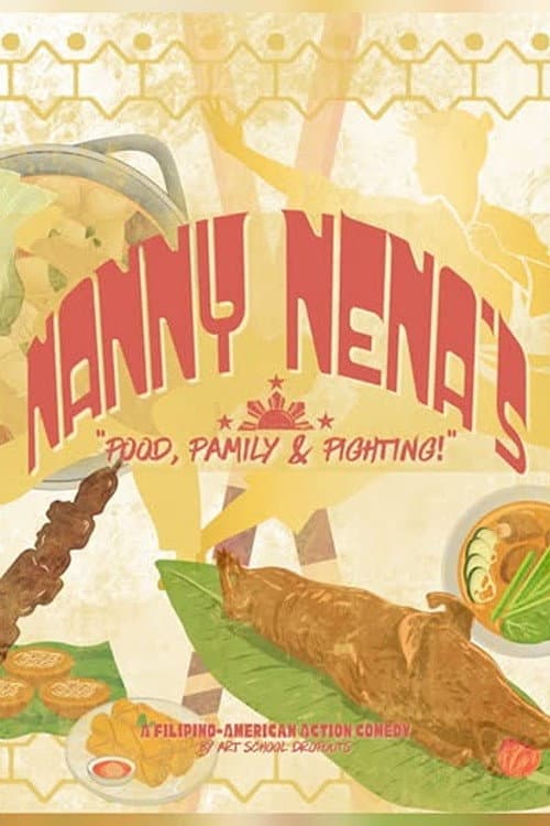 Poster for Nanny Nena's